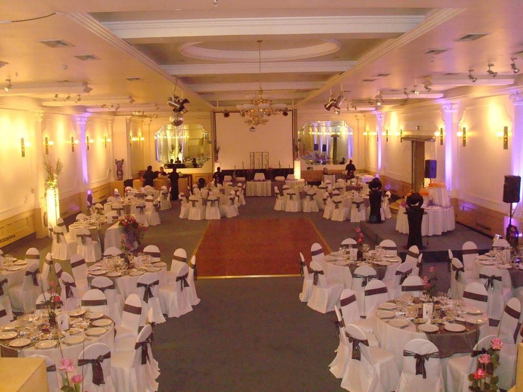 Hotel Hd Concepción Εξωτερικό φωτογραφία