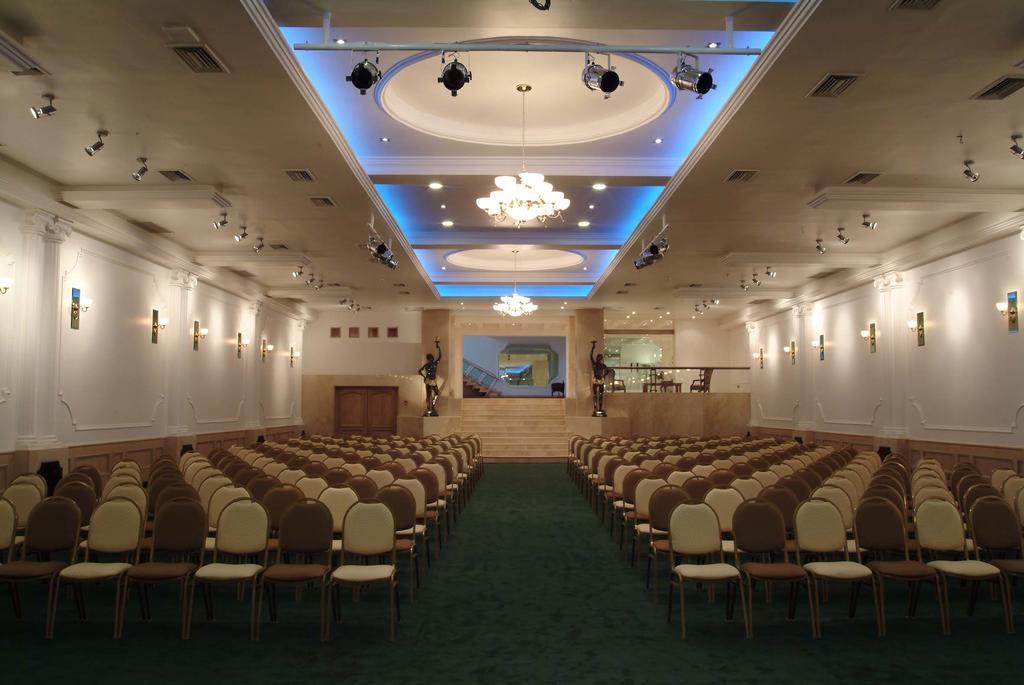 Hotel Hd Concepción Εξωτερικό φωτογραφία