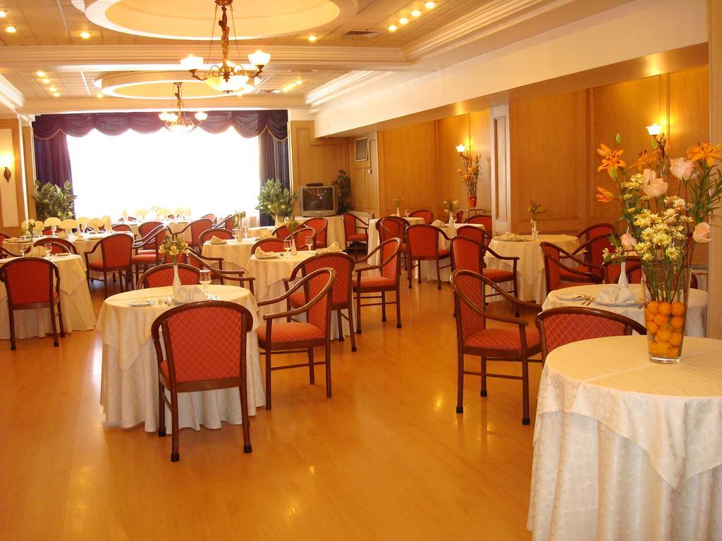 Hotel Hd Concepción Εξωτερικό φωτογραφία