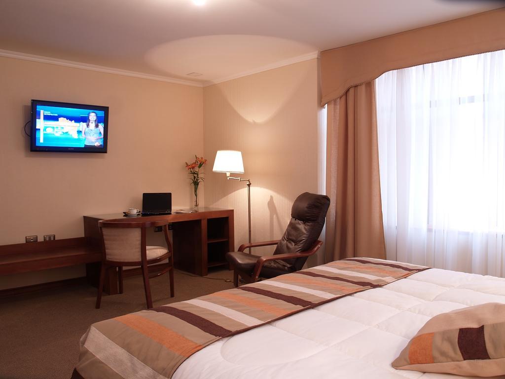 Hotel Hd Concepción Δωμάτιο φωτογραφία