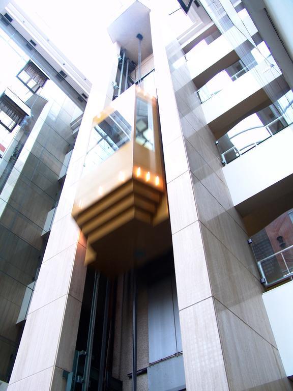 Hotel Hd Concepción Εξωτερικό φωτογραφία