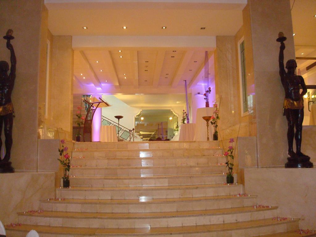 Hotel Hd Concepción Εξωτερικό φωτογραφία