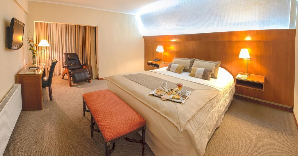 Hotel Hd Concepción Δωμάτιο φωτογραφία