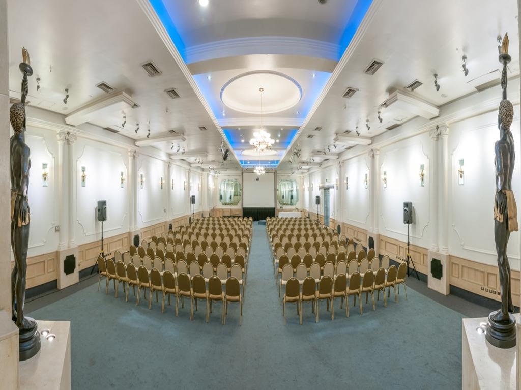 Hotel Hd Concepción Εξωτερικό φωτογραφία