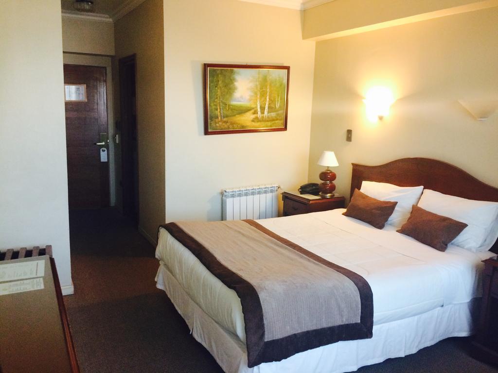 Hotel Hd Concepción Εξωτερικό φωτογραφία