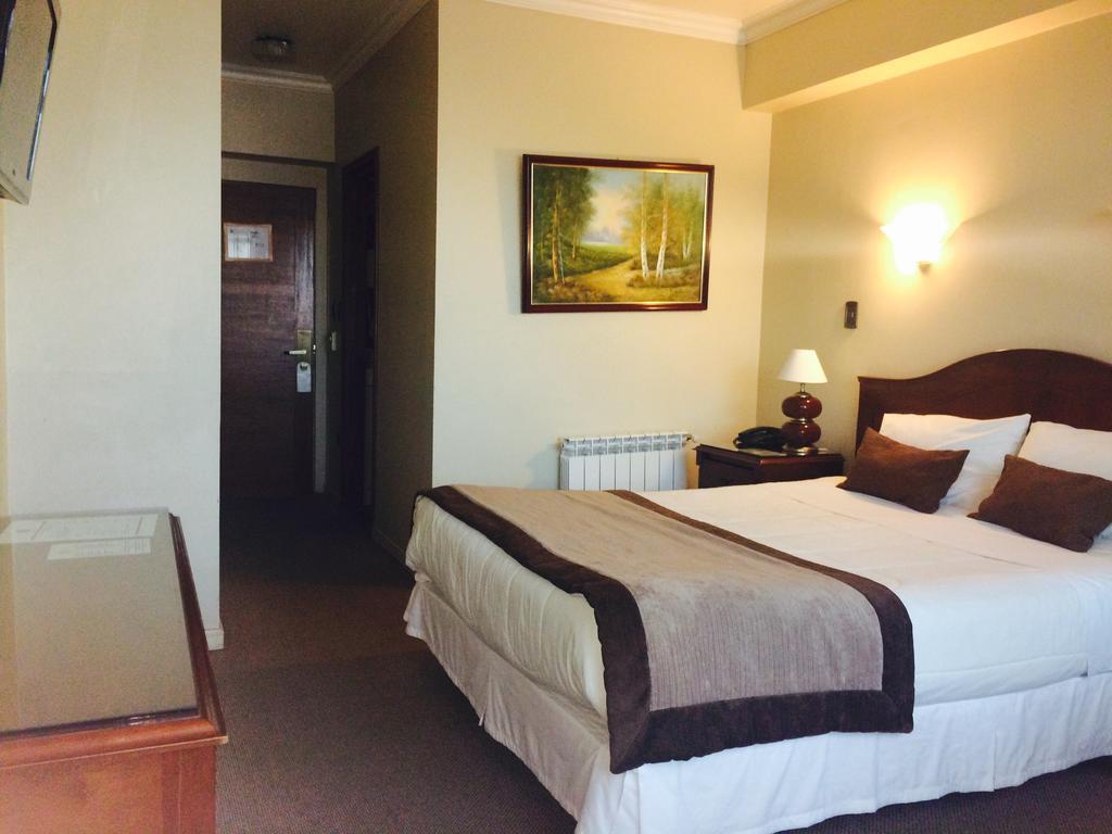 Hotel Hd Concepción Εξωτερικό φωτογραφία