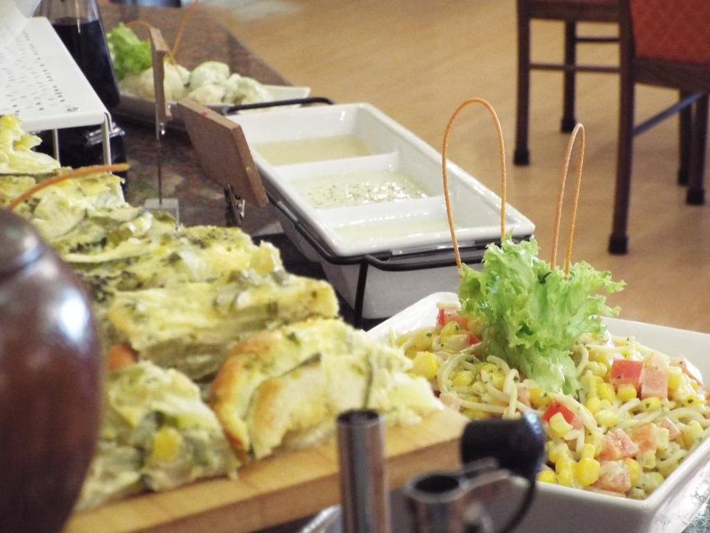 Hotel Hd Concepción Εξωτερικό φωτογραφία