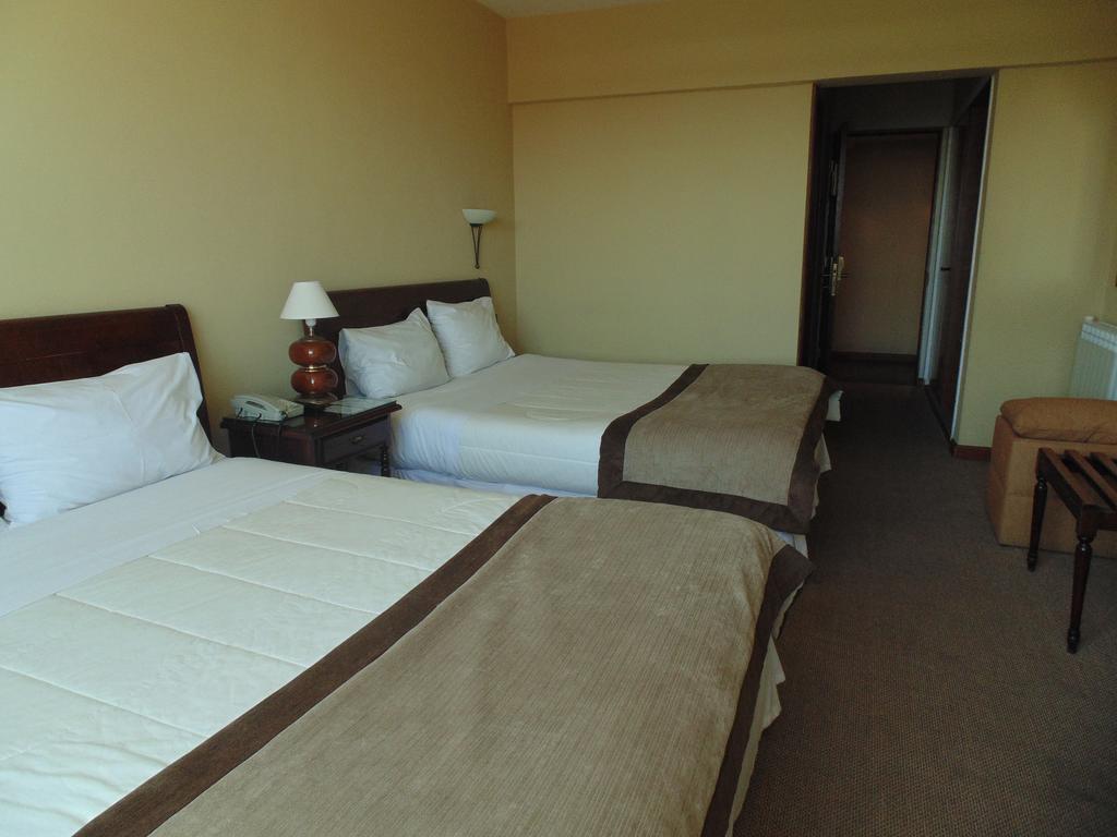 Hotel Hd Concepción Εξωτερικό φωτογραφία