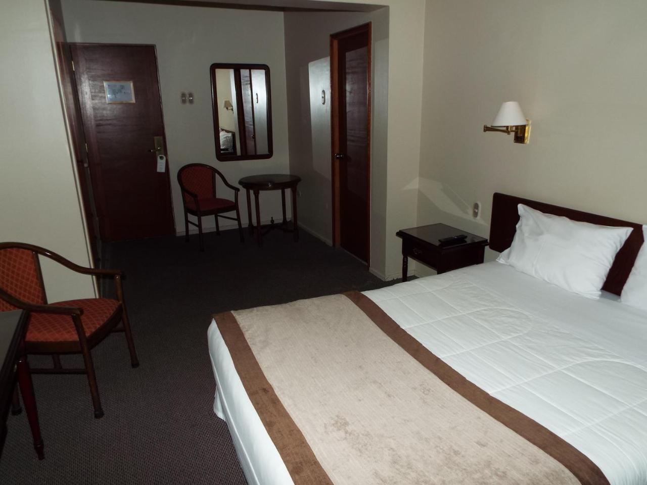 Hotel Hd Concepción Εξωτερικό φωτογραφία