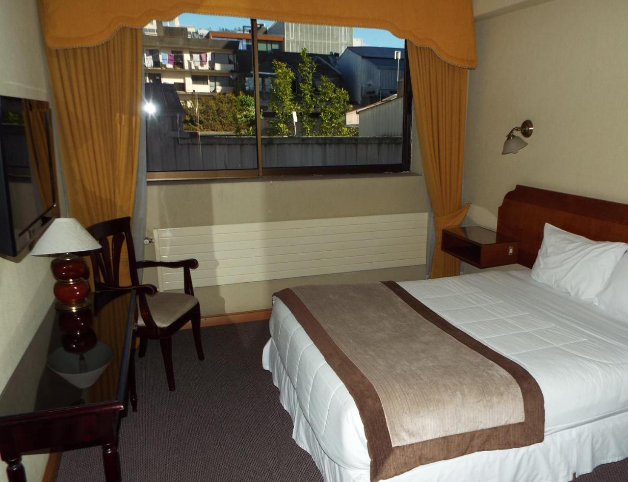 Hotel Hd Concepción Εξωτερικό φωτογραφία