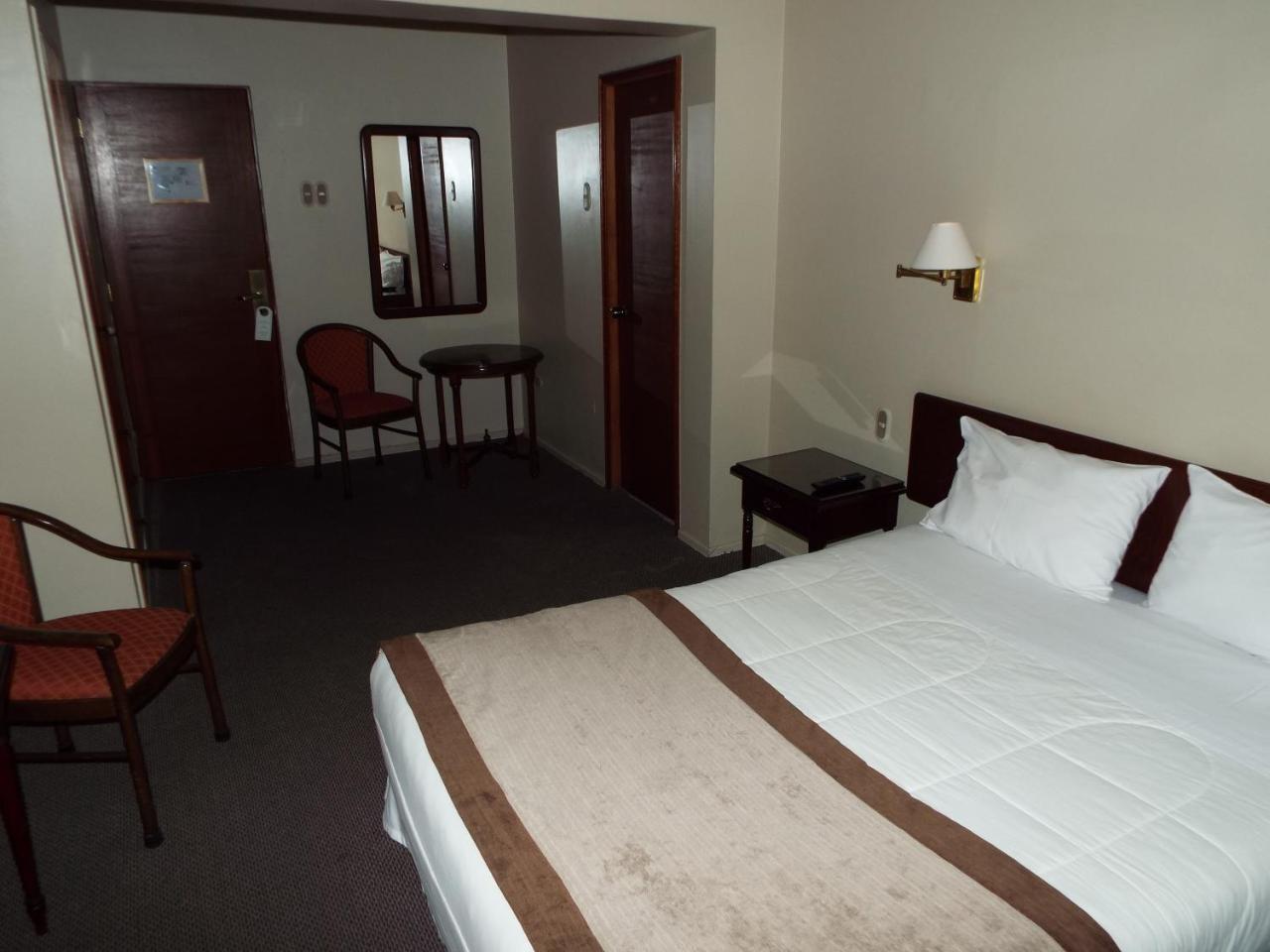Hotel Hd Concepción Εξωτερικό φωτογραφία